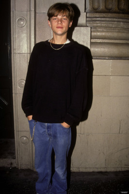 Leonardo DiCaprio pic #544690