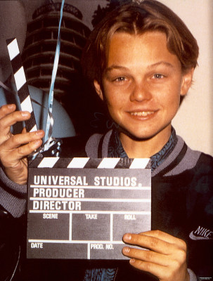 Leonardo DiCaprio pic #532705