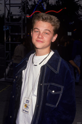 Leonardo DiCaprio pic #544694