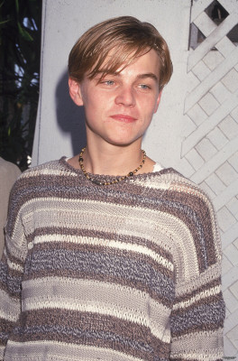 Leonardo DiCaprio pic #545856