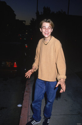 Leonardo DiCaprio pic #531046