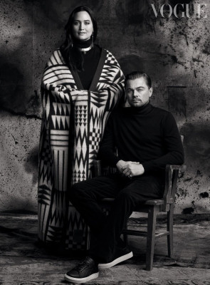 Leonardo DiCaprio pic #1335384