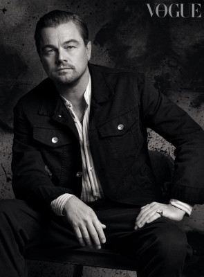 photo 5 in Leonardo DiCaprio gallery [id1335380] 2023-10-14 00:00:00
