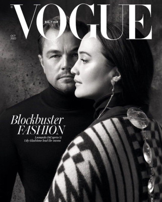 Leonardo DiCaprio pic #1335383