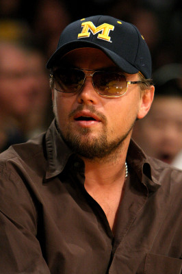 photo 5 in Leonardo DiCaprio gallery [id839627] 2016-03-14 00:00:00