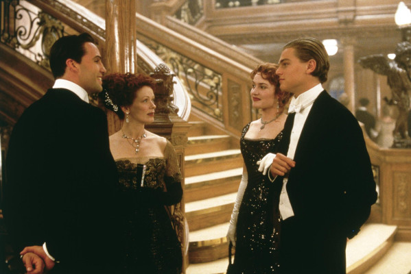 Leonardo DiCaprio pic #549722
