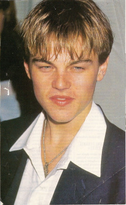 Leonardo DiCaprio pic #545150