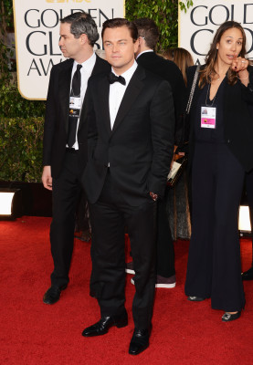 Leonardo DiCaprio pic #843662