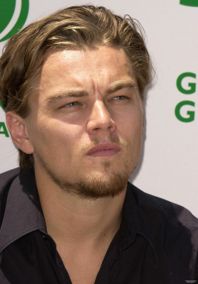 Leonardo DiCaprio pic #517722