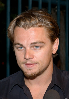 Leonardo DiCaprio pic #524463