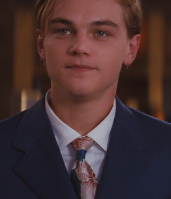 Leonardo DiCaprio pic #544698