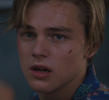 Leonardo DiCaprio pic #547264