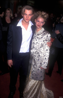 Leonardo DiCaprio pic #450197