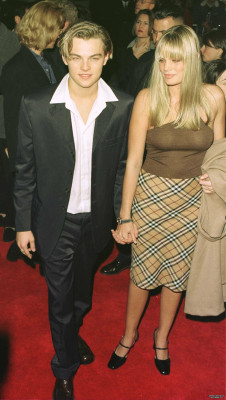 Leonardo DiCaprio pic #450193