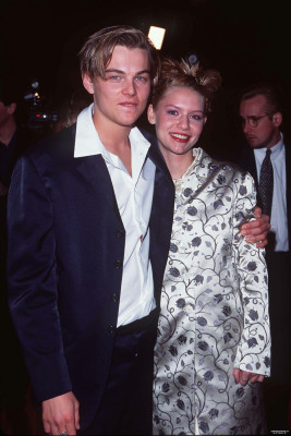 Leonardo DiCaprio pic #450191