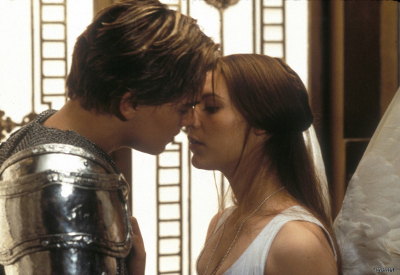 Leonardo DiCaprio pic #542641