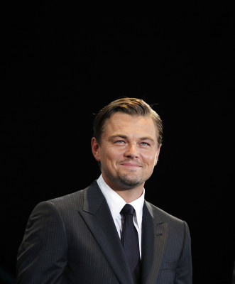 photo 15 in Leonardo DiCaprio gallery [id440993] 2012-02-07 00:00:00