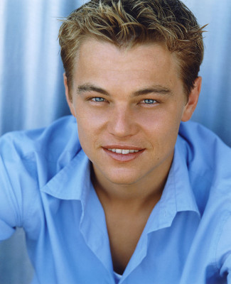 Leonardo DiCaprio pic #531044