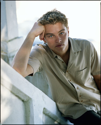 Leonardo DiCaprio pic #529051