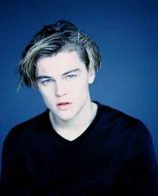 Leonardo DiCaprio pic #544695