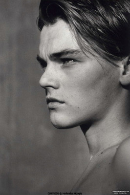 Leonardo DiCaprio pic #538020