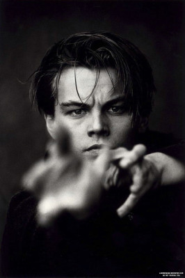 Leonardo DiCaprio pic #534184