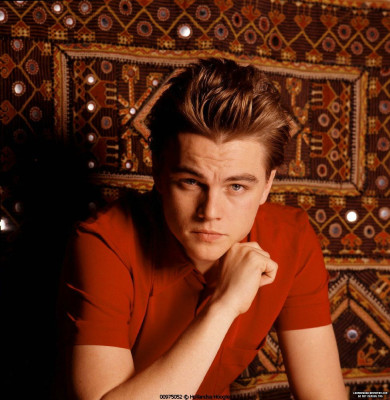 Leonardo DiCaprio pic #532706