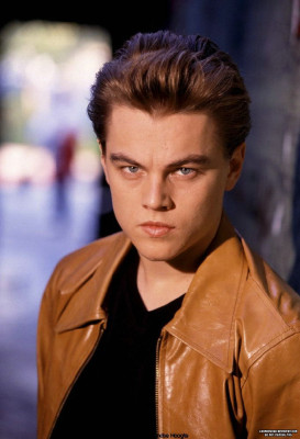 Leonardo DiCaprio pic #534183