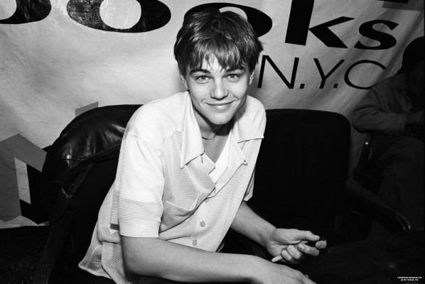 Leonardo DiCaprio pic #536200