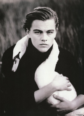 Leonardo DiCaprio pic #547270