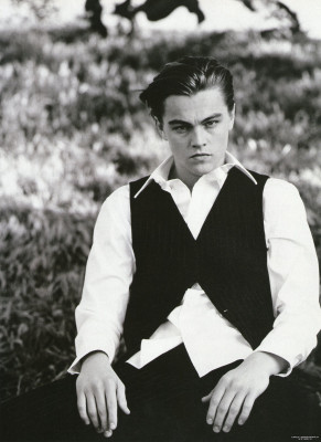 Leonardo DiCaprio pic #544266
