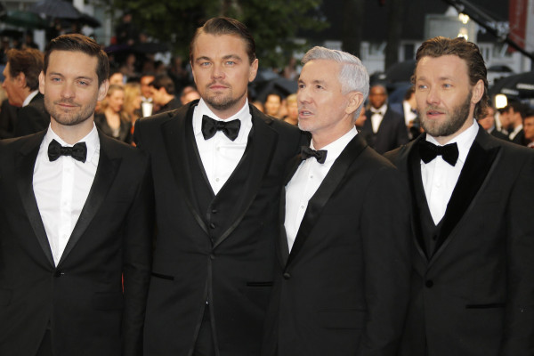 Leonardo DiCaprio pic #604163
