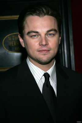 Leonardo DiCaprio pic #499237