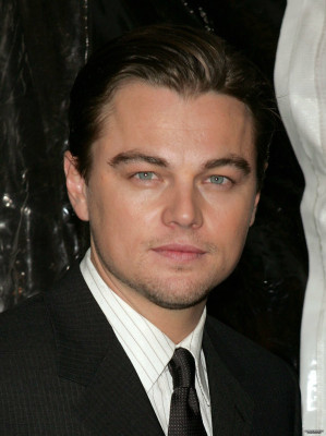 photo 20 in Leonardo DiCaprio gallery [id499236] 2012-06-13 00:00:00