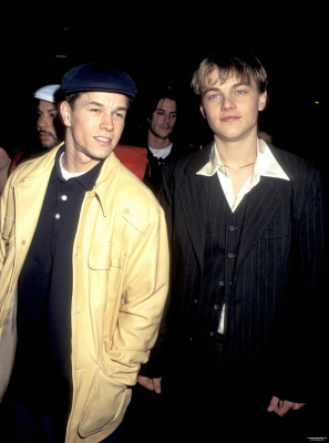 Leonardo DiCaprio pic #536201