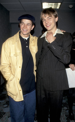 Leonardo DiCaprio pic #536202