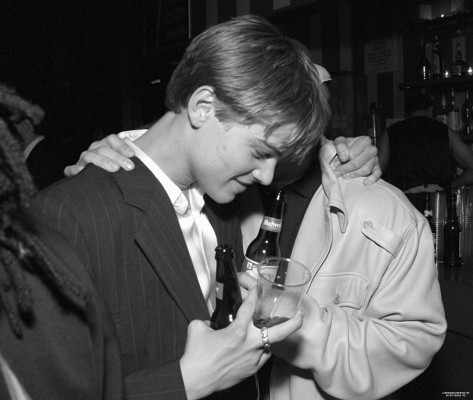Leonardo DiCaprio pic #536199