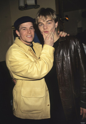 Leonardo DiCaprio pic #536947