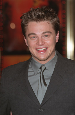 Leonardo DiCaprio pic #529048
