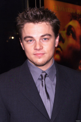 Leonardo DiCaprio pic #529046