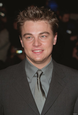 Leonardo DiCaprio pic #529047