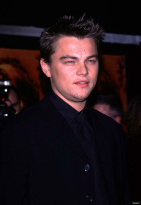 Leonardo DiCaprio pic #520089