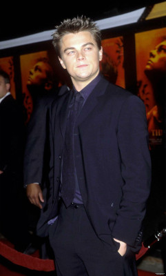 Leonardo DiCaprio pic #520090