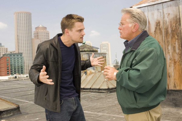 Leonardo DiCaprio pic #489159