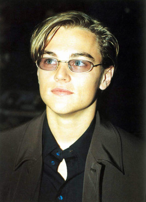 Leonardo DiCaprio pic #534180