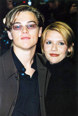Leonardo DiCaprio pic #535021