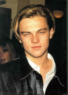 Leonardo DiCaprio pic #545148
