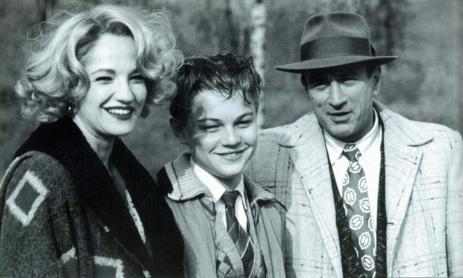 Leonardo DiCaprio pic #532707