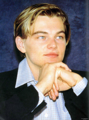Leonardo DiCaprio pic #532708