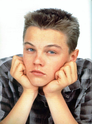 Leonardo DiCaprio pic #548225